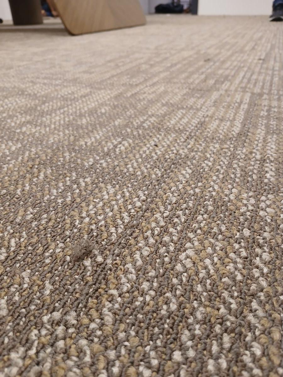 50x50 office tiles carpet flooring - Image 13