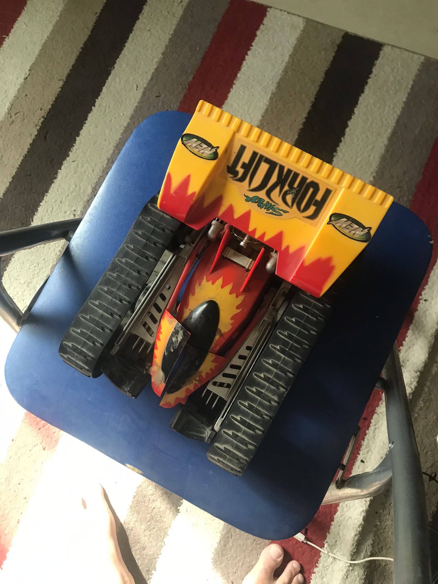 Kids Toys Cars - Image 3