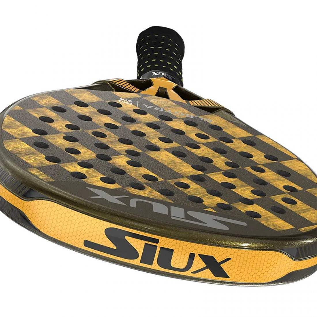 Siux Stupa Electra Pro ST4 2025 - Image 3