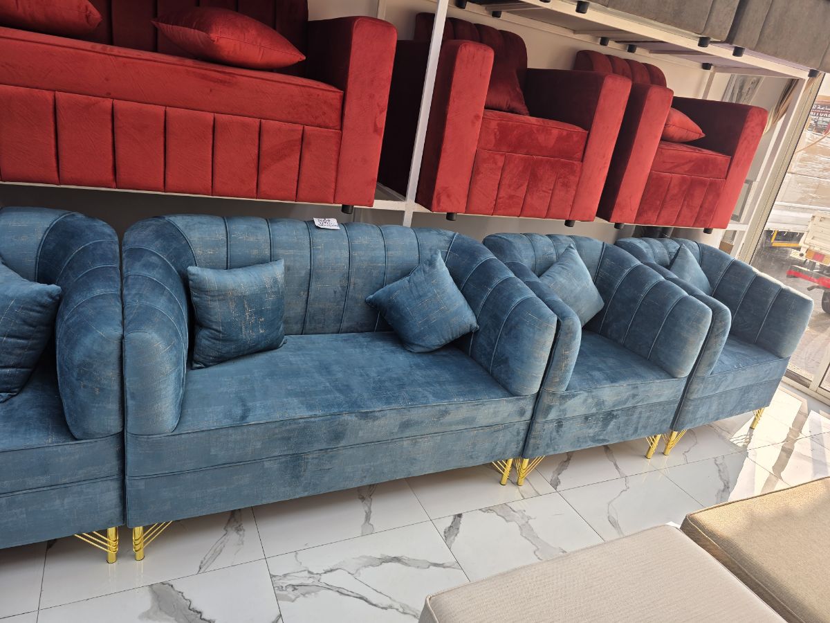 Sofa set - Image 3