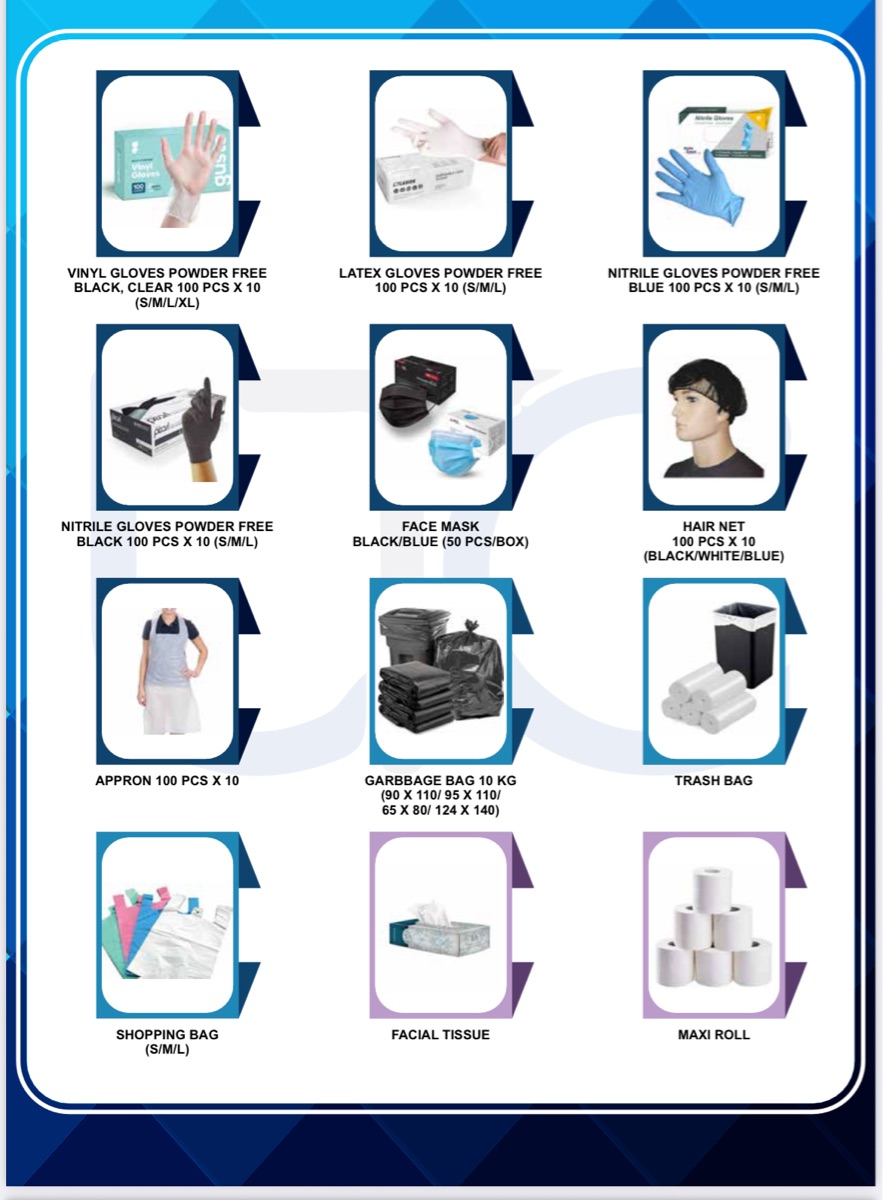 HYGIENE PRODUCTS - Image 4