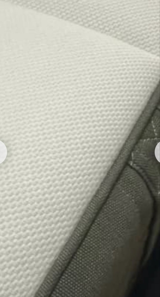 IKEA HOVĂG Pocket spring mattress - Image 8