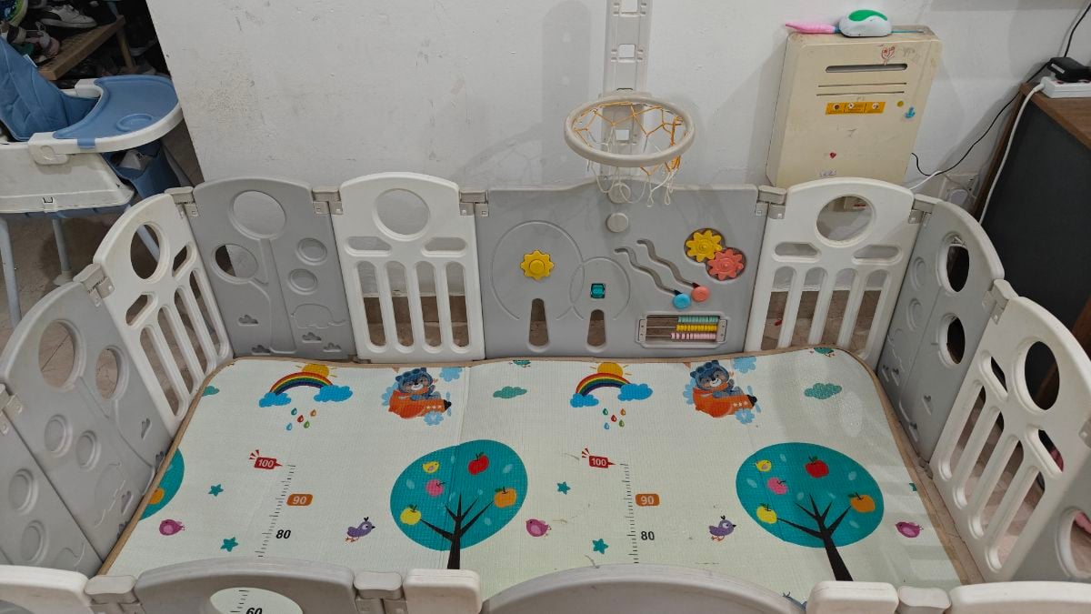 Combo offer - 3 Baby essentials together - Image 5