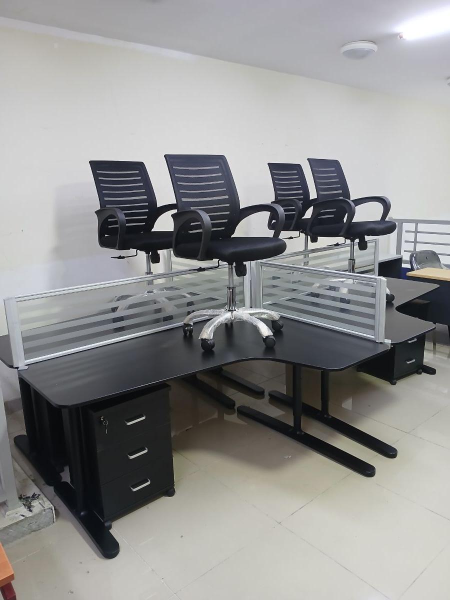 Used office furniture items selling 55157083 - Image 2