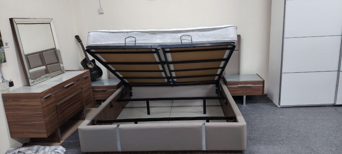 Bedroom set sell - Image 2