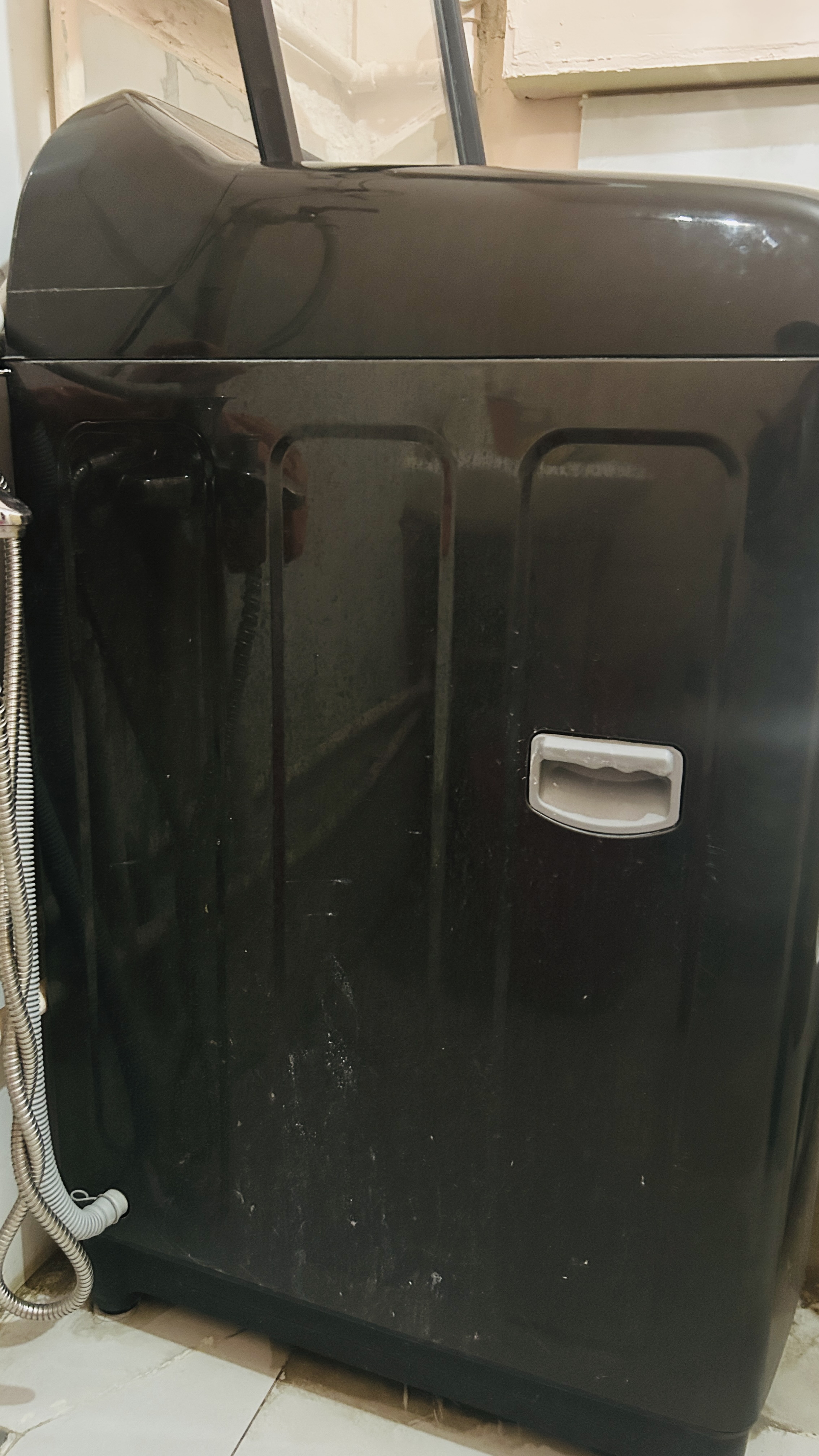 16kg Samsung Washing Machine (Fresh -Like new) - Image 5