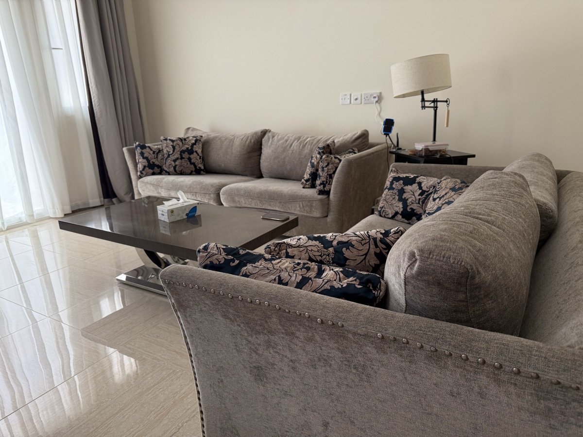 Sofa - Image 2