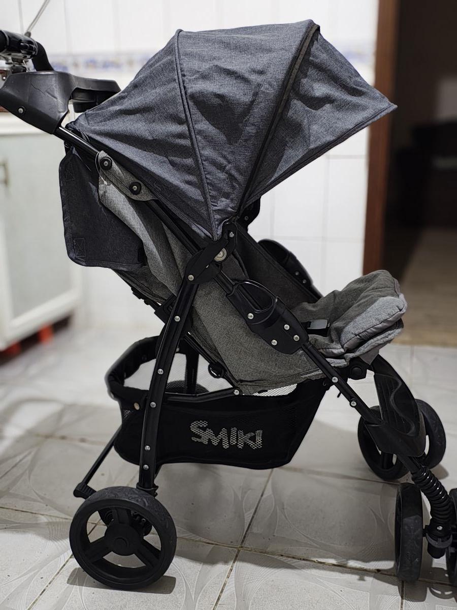 Stroller for sale in perfect condition - Image 3