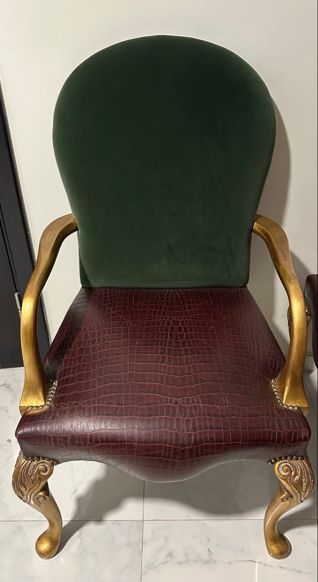 Chairs - Image 1