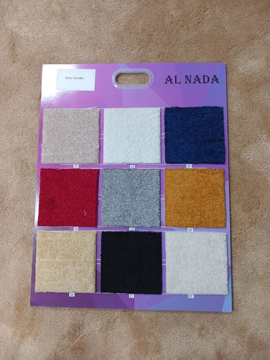 For room carpet - Image 3