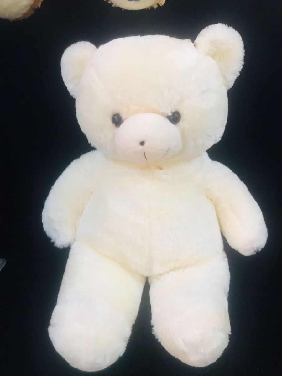 big Teddy bear - Image 4