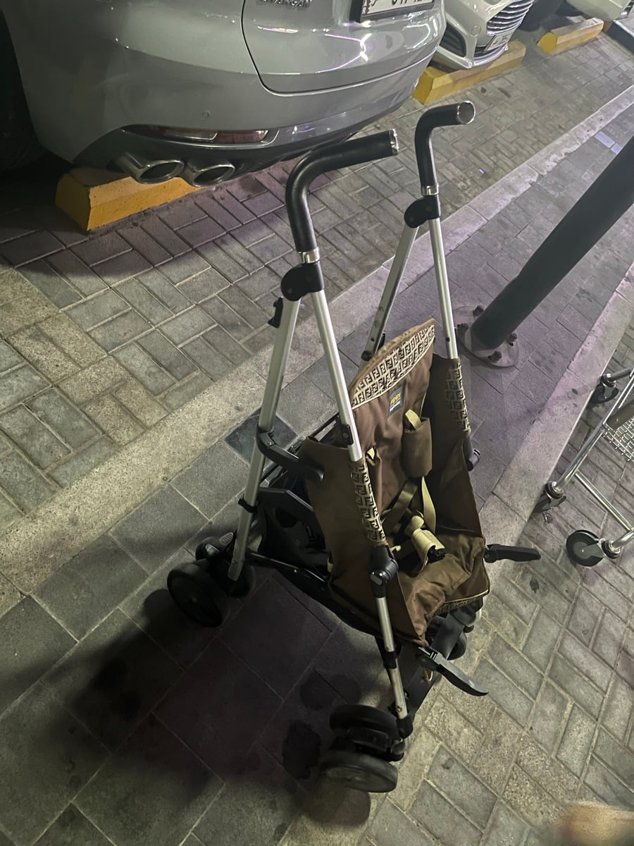Stroller - Image 4