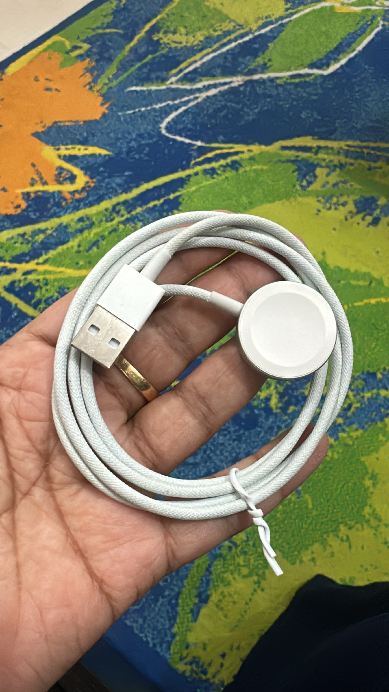 Apple Watch strap mint condition  - Image 4