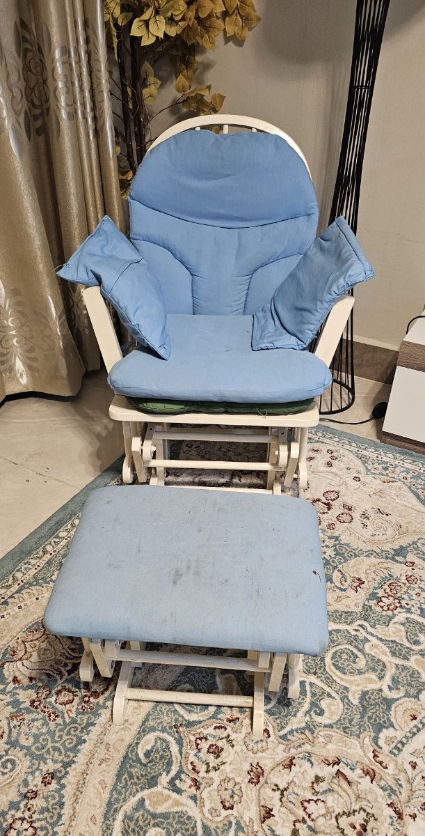 Rocking chair - Image 4