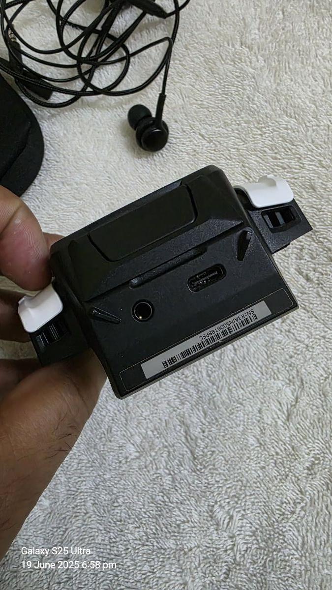 Aero active cooler 7 for Asus rog phone 7 - Image 5