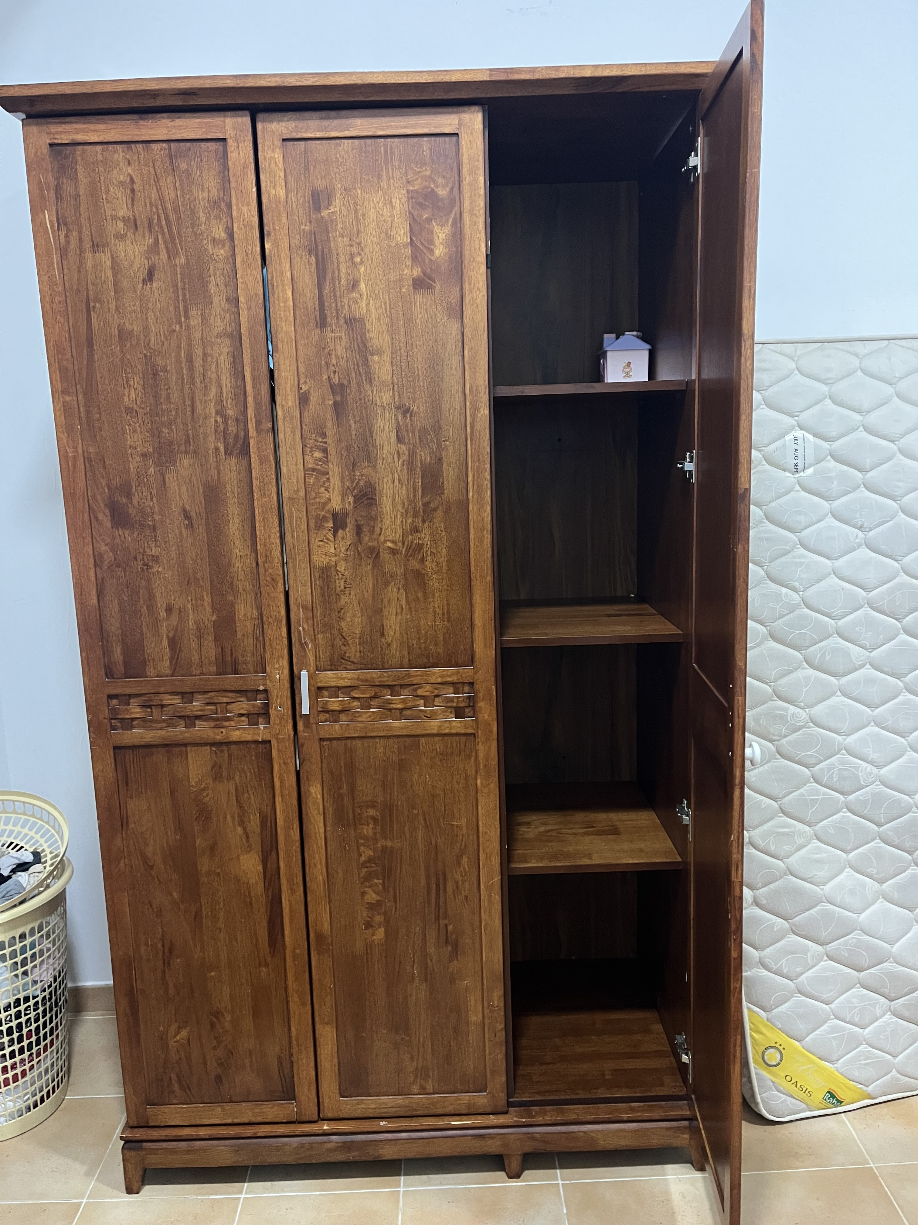 Wardrobe  - Image 3