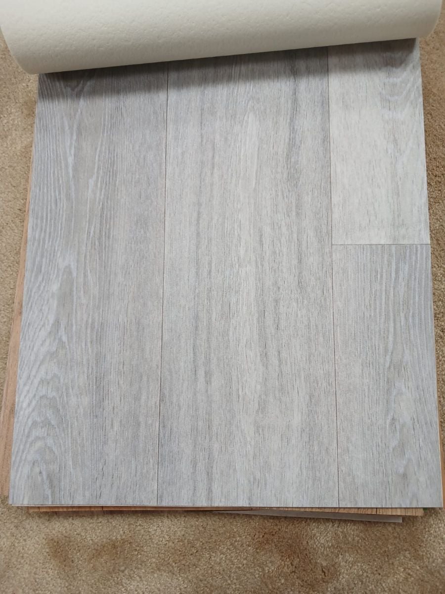 Good quality made in Belgium flooring plastic sheet waterproof - Image 2