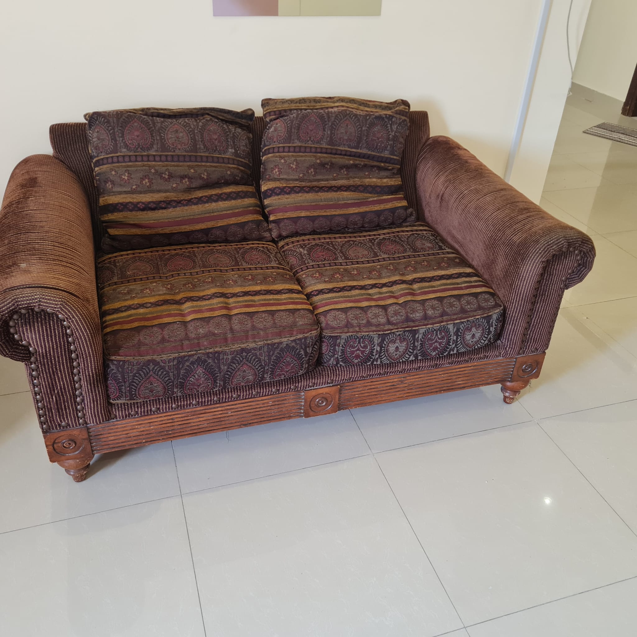  living room sofa - Image 2