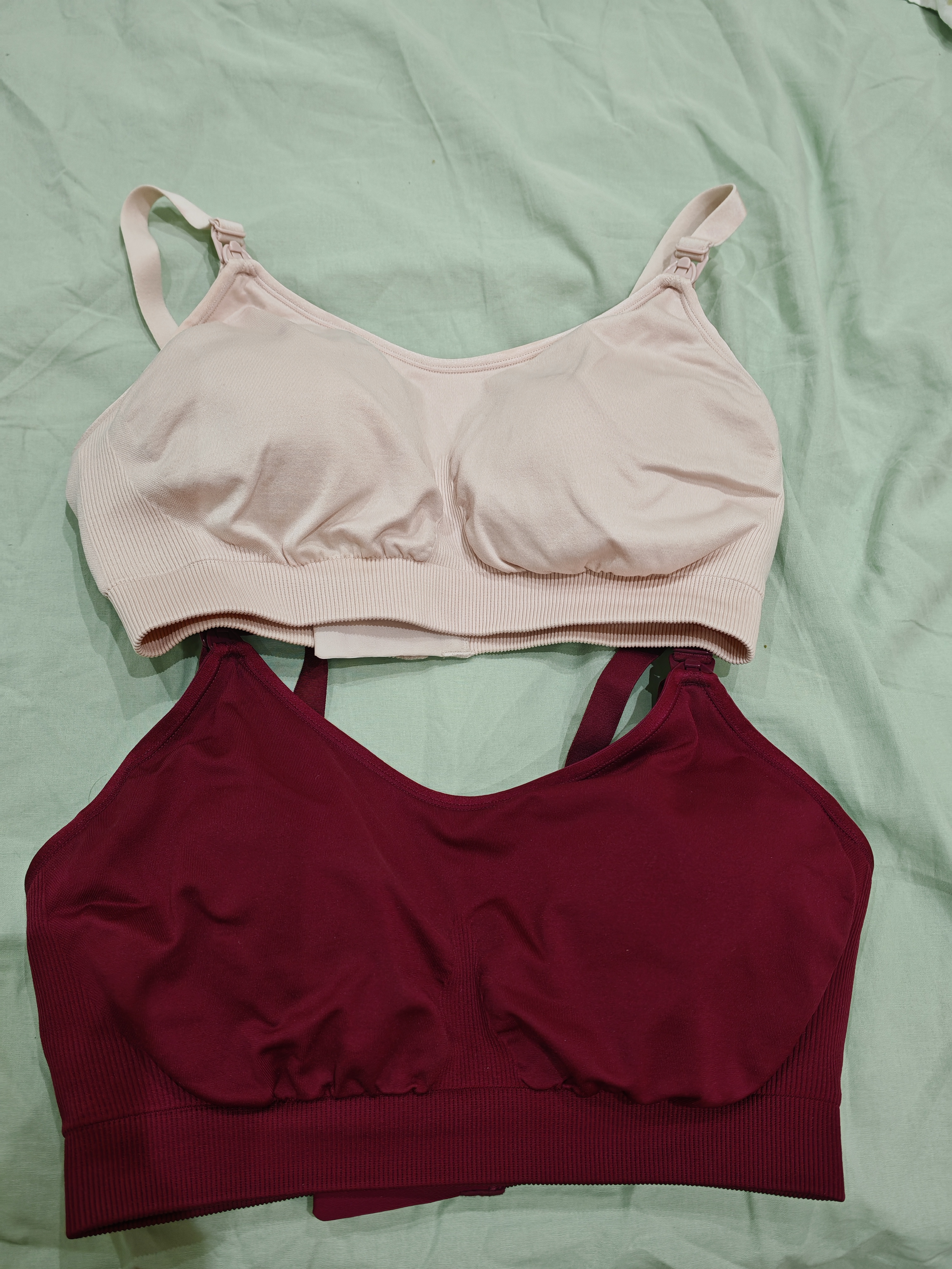 Maternity Bras - Image 2