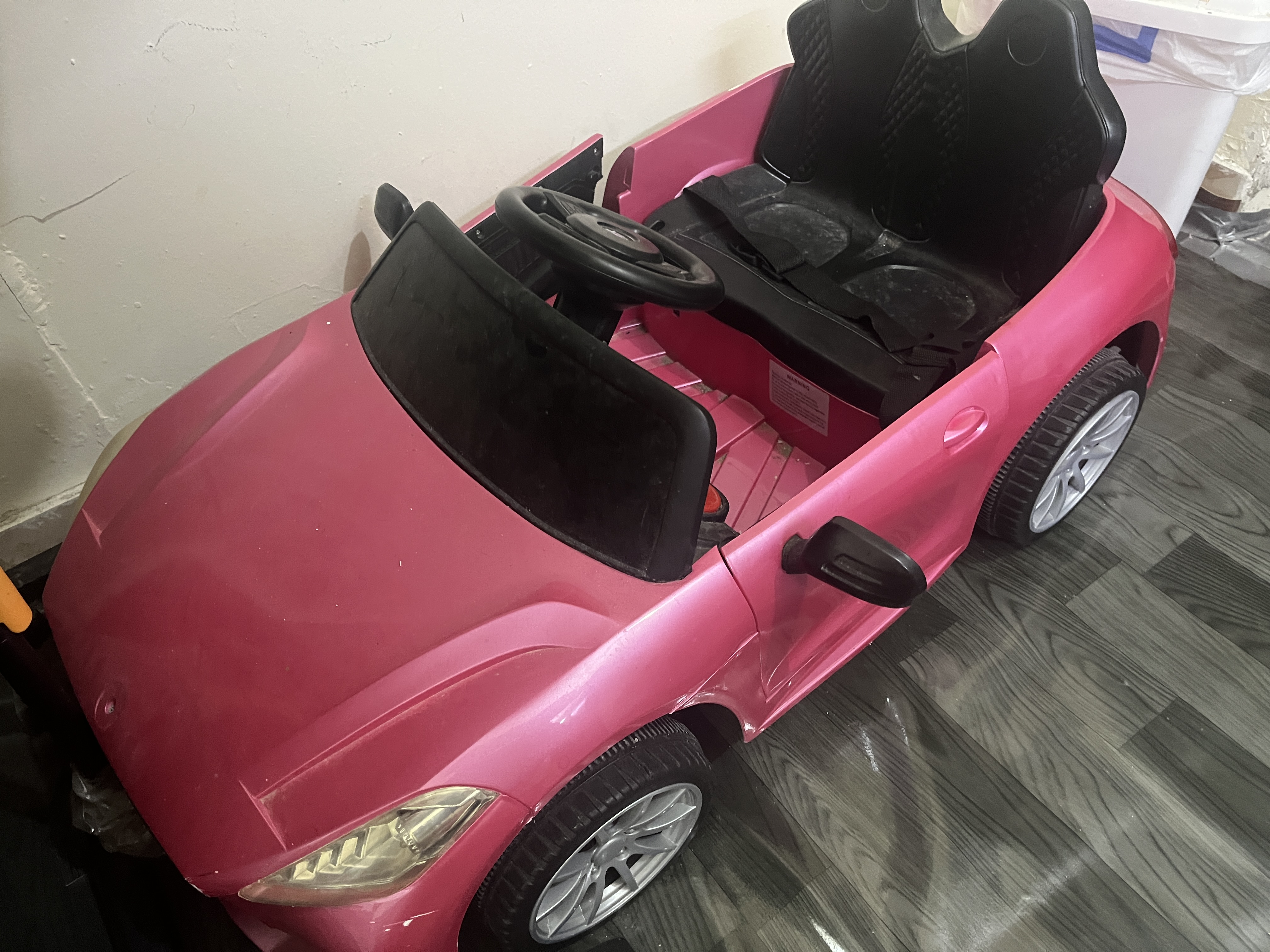 baby car for sale - Image 1