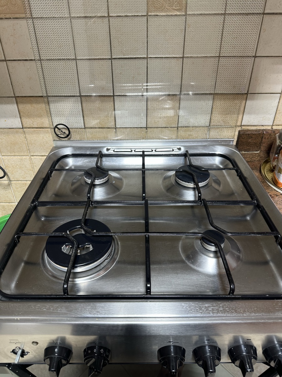 Cooking range - Image 1