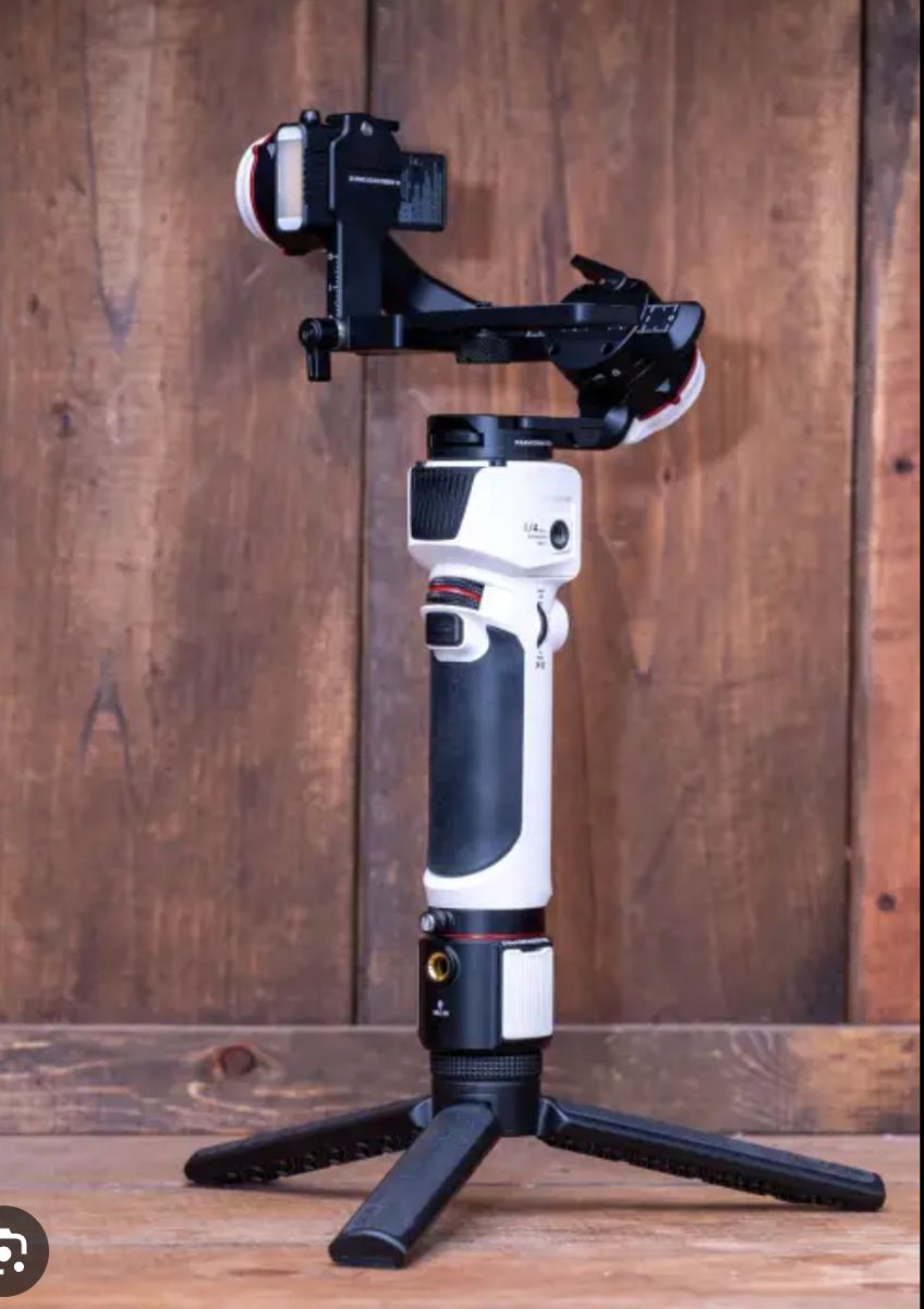 zhiyun crane m3 - Image 1