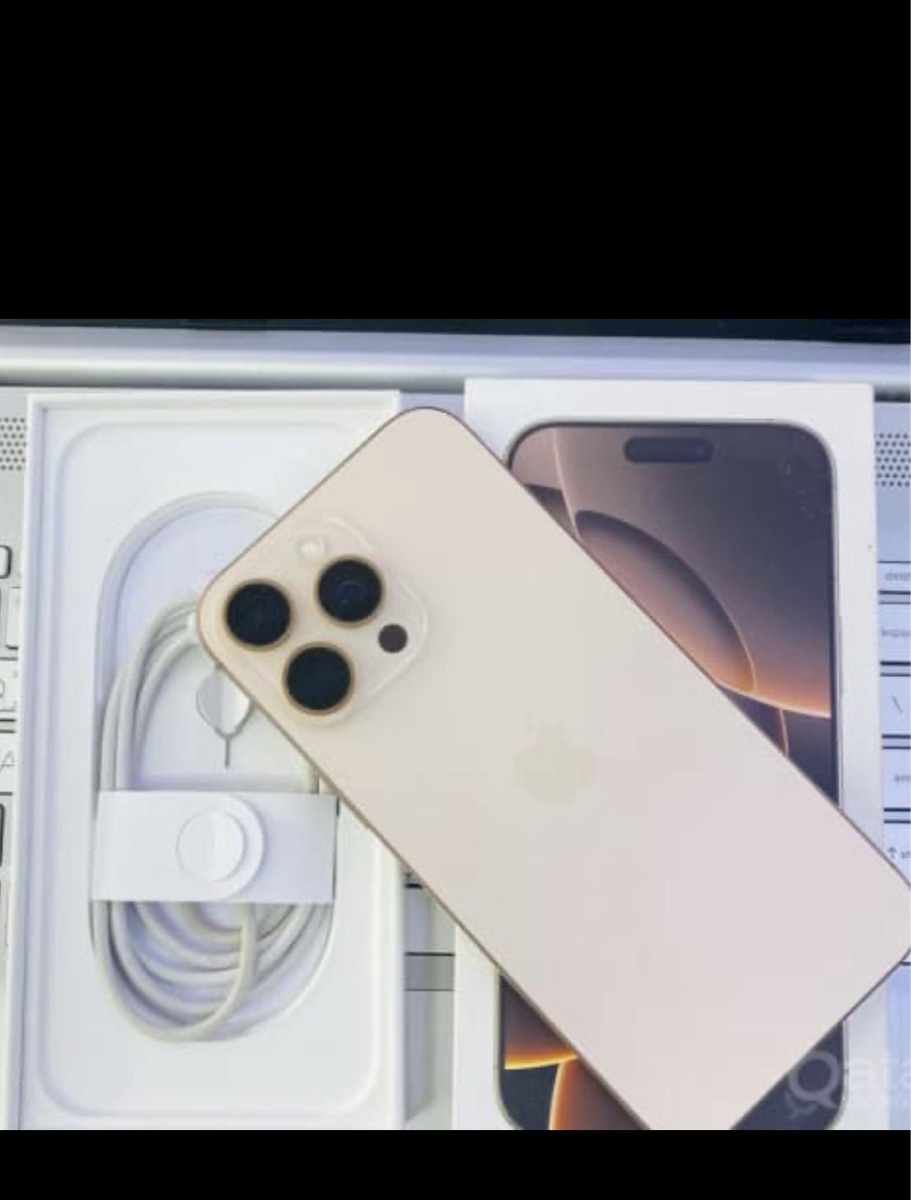 16 promax 256gb 5 month apple warranty - Image 2