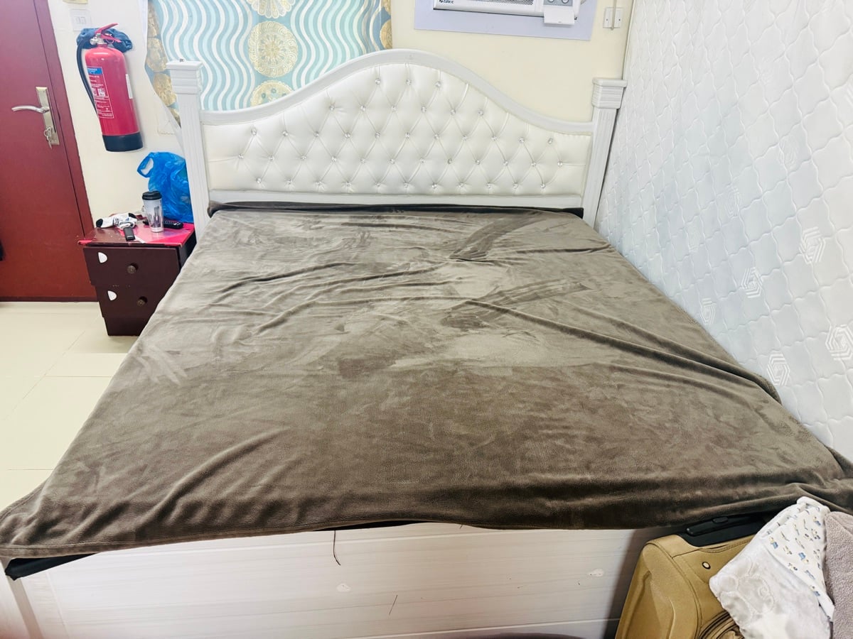 BED SET & MATTRESSES - Image 2