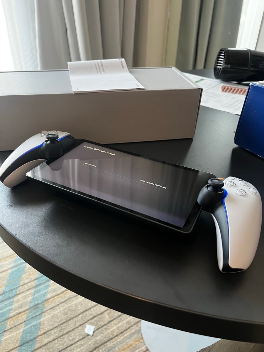 Playstation Portal - Image 2