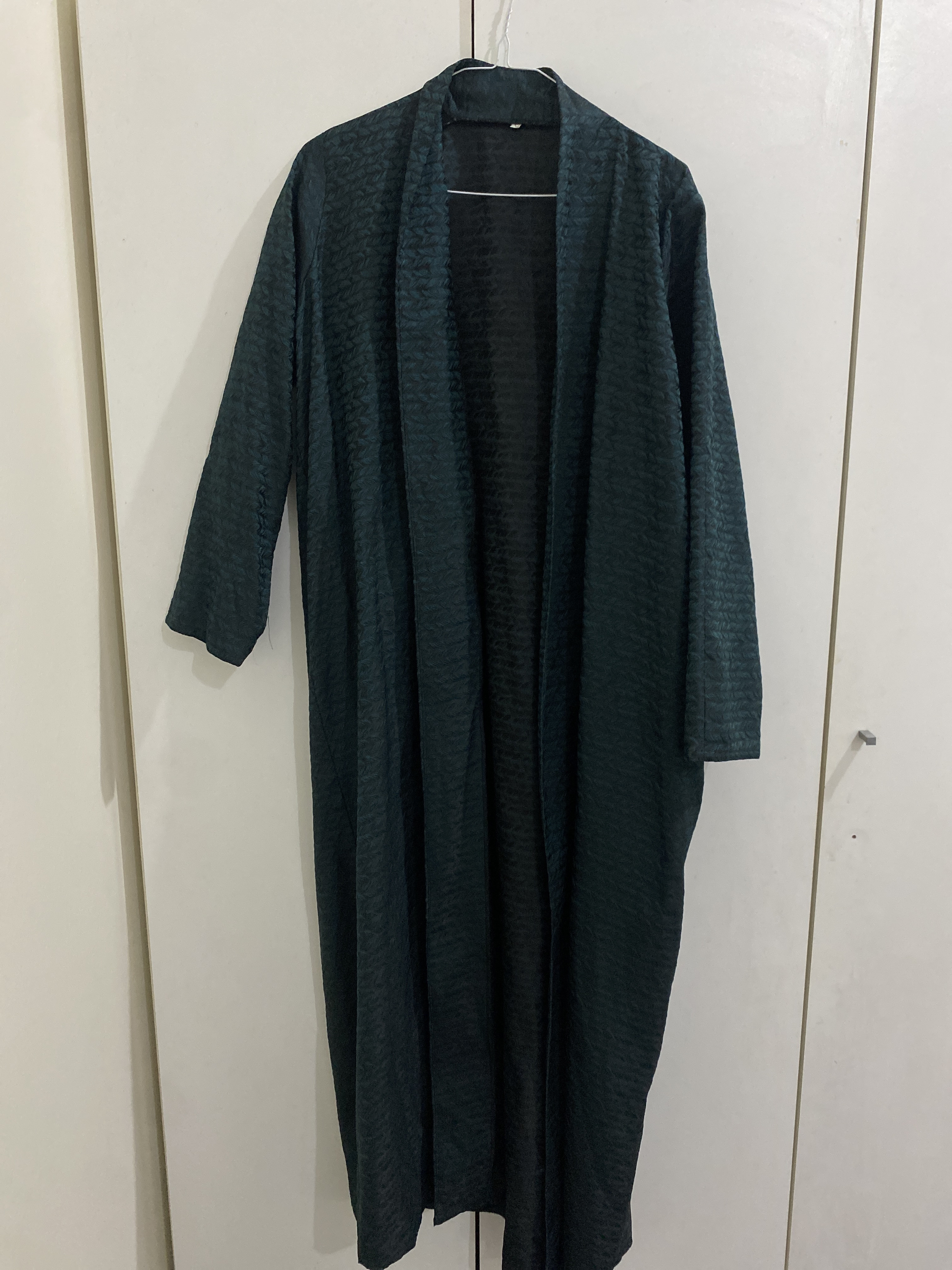 Brand New Abaya  - Image 2