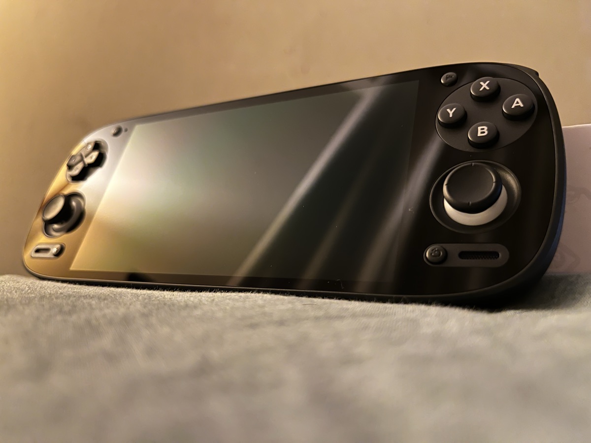 Retroid Pocket 5 - High-end Android Gaming Handheld (Ps2, Switch, Gamecube) - Image 2