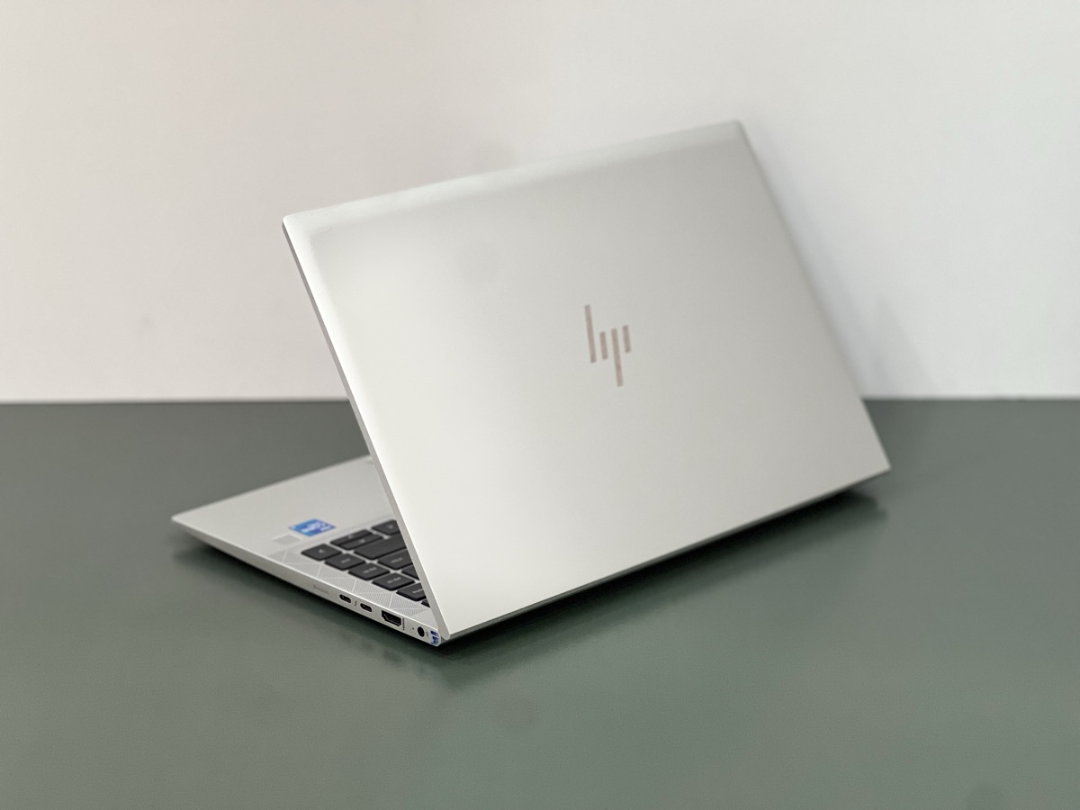 HP Elitebook 840 G8 (11th Gen) - Image 1