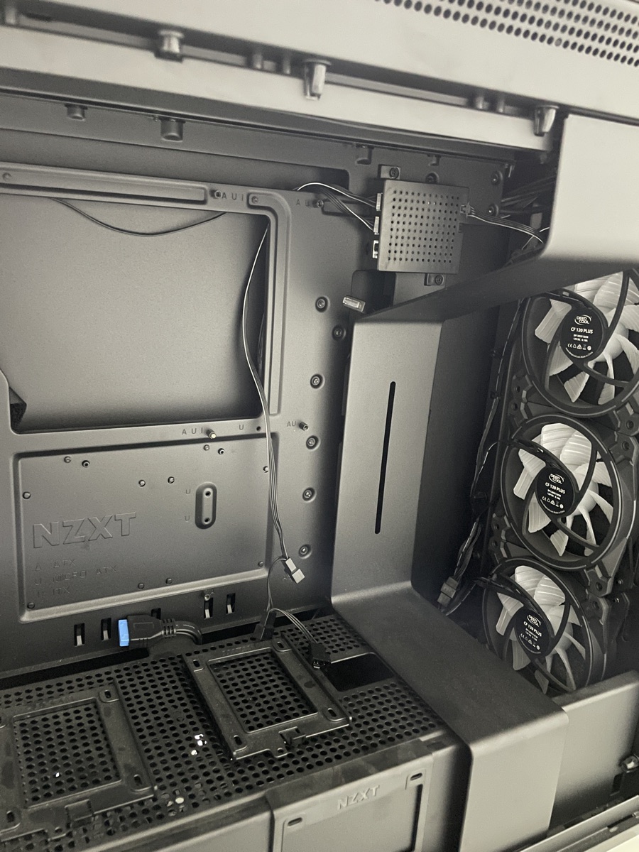 NZXT Case - Image 4