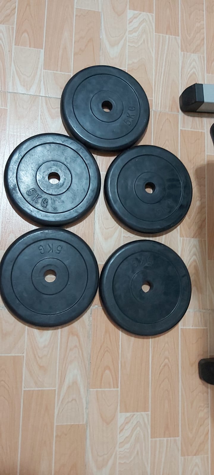 BODY SOLID ABCRUNCH ABDOMINAL MACHINE  - Image 4