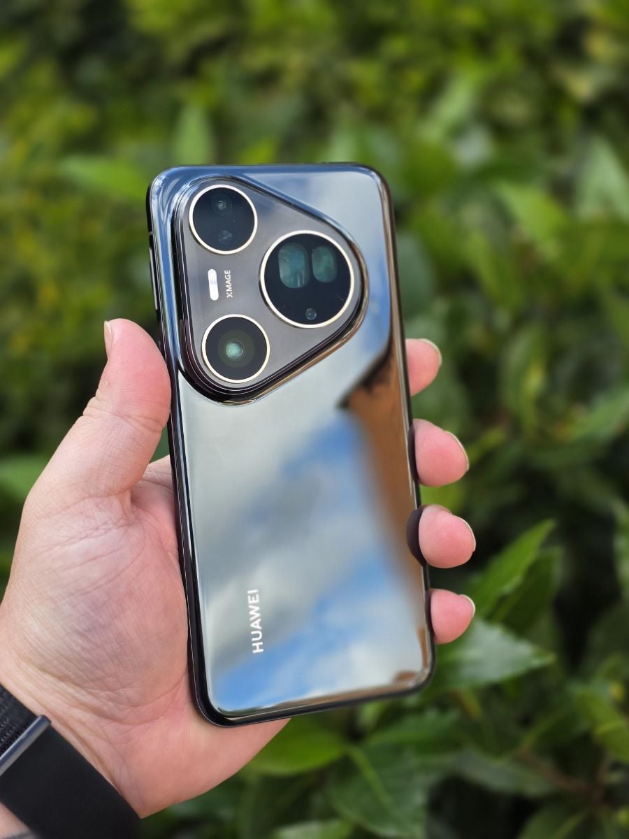 Huawei Pura 80 Ultra 512/16 Gb Global - Image 1