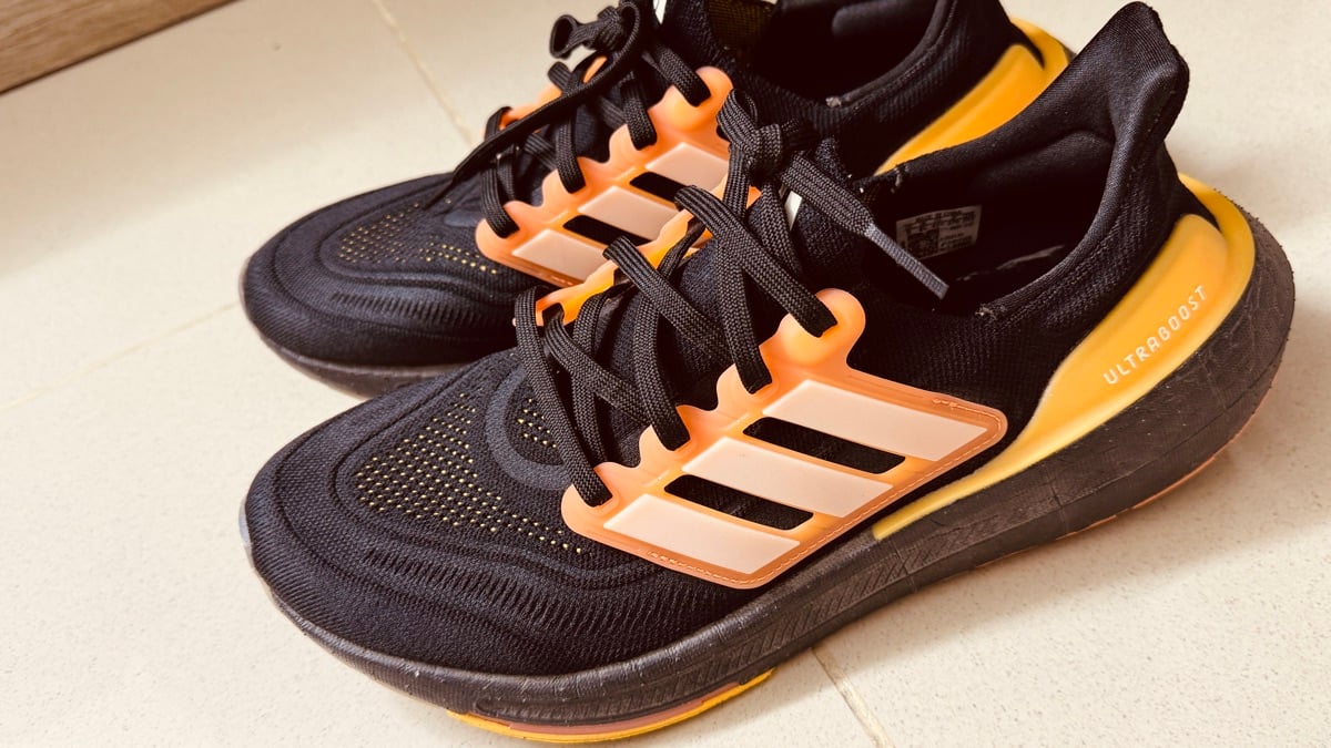 Adidas Ultra boost - Image 3