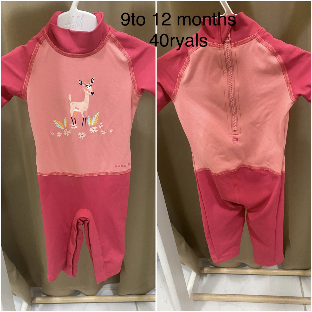 Clothes for babies from 0 to 3 - Image 3