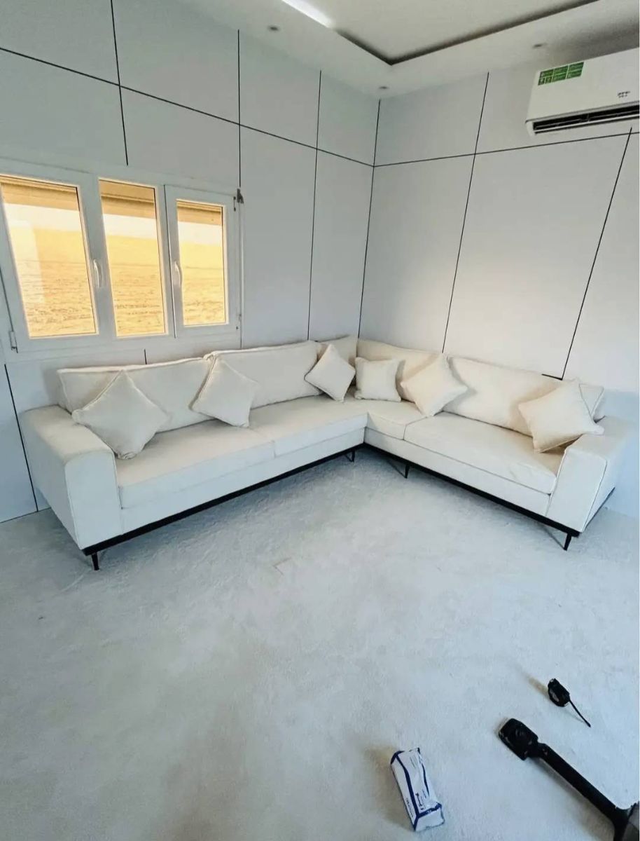 Roller blinds vatkay and curtain - Image 8