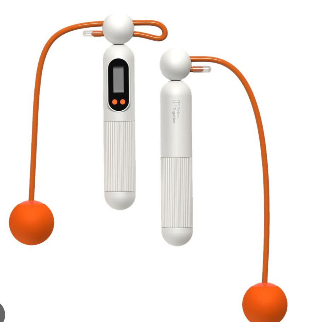 SMART SKIPPING ROPE & FRISBEE(Huawei) - Image 6