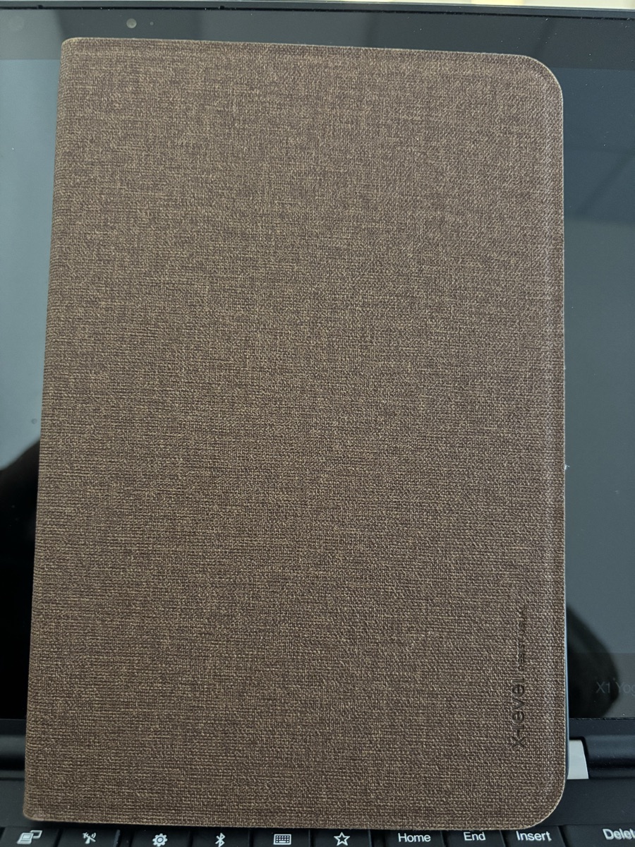 Apple IPad Mini5 Gen5th, 64GB, with cable charger and case - Image 5