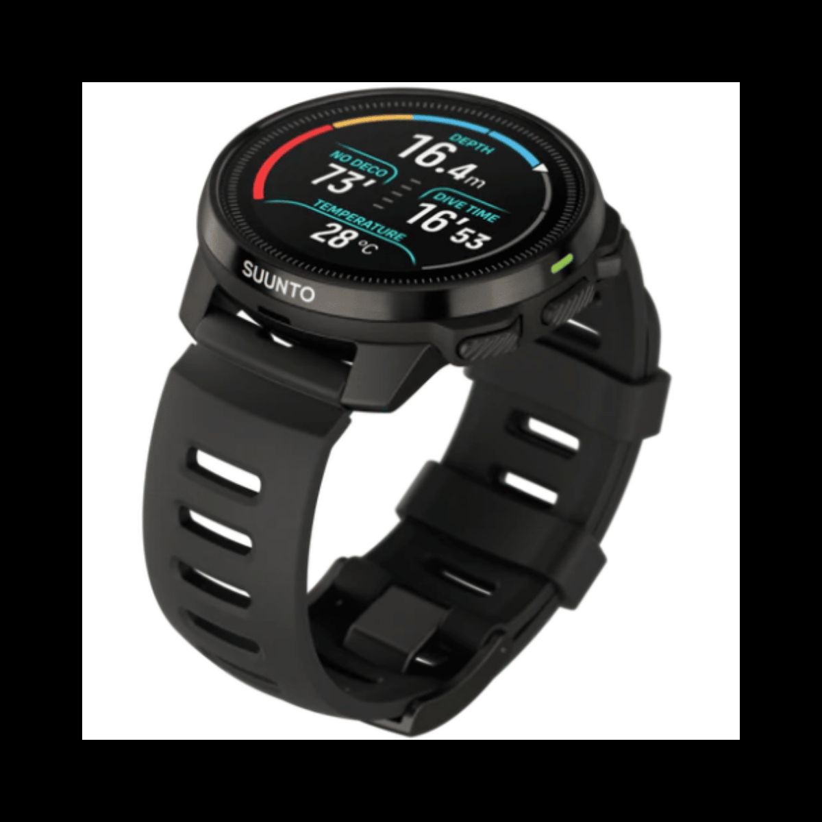 Suunto ocean, Smart sport watch & dive computer - Image 4