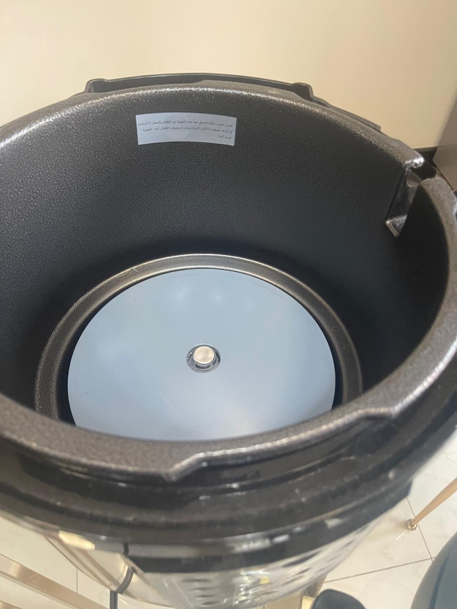 Pressure Pot Edison Pro Electric Pressure Pot - Image 2