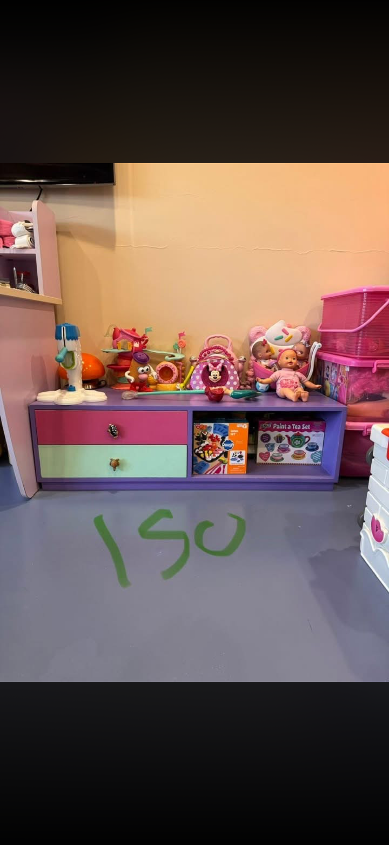 Kids Toys - good condition - price on each image.  - Image 13