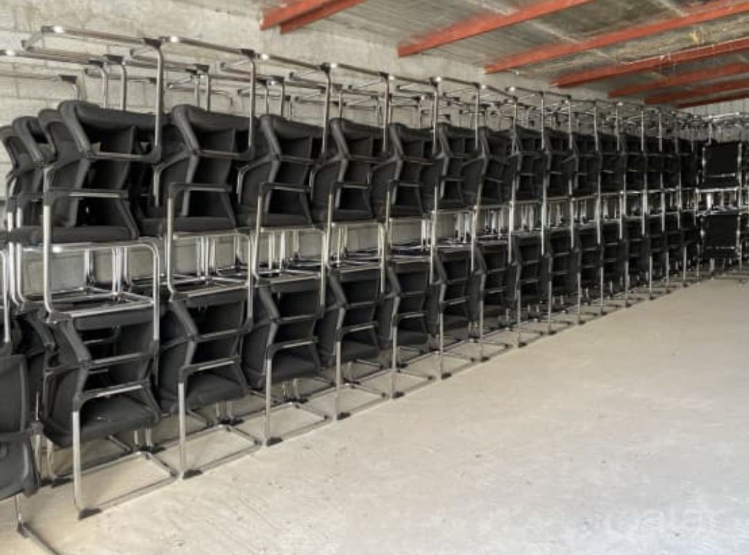 Used office furniture buy and sell in qater - Image 8