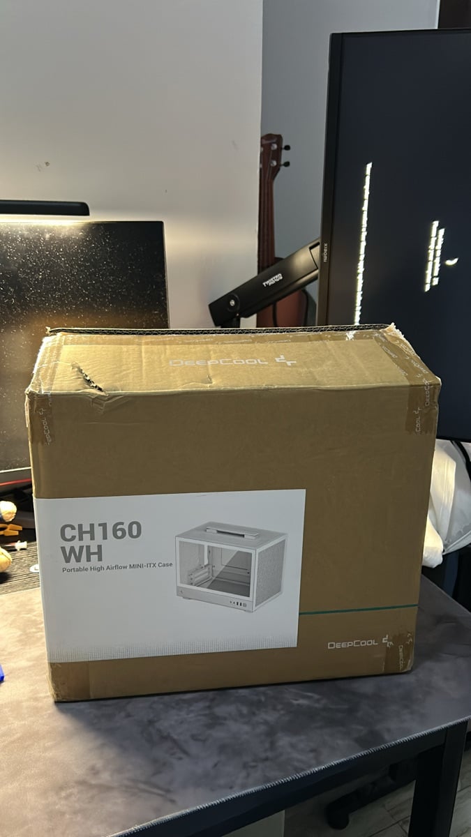 Good condition pc components for sell - Image 2