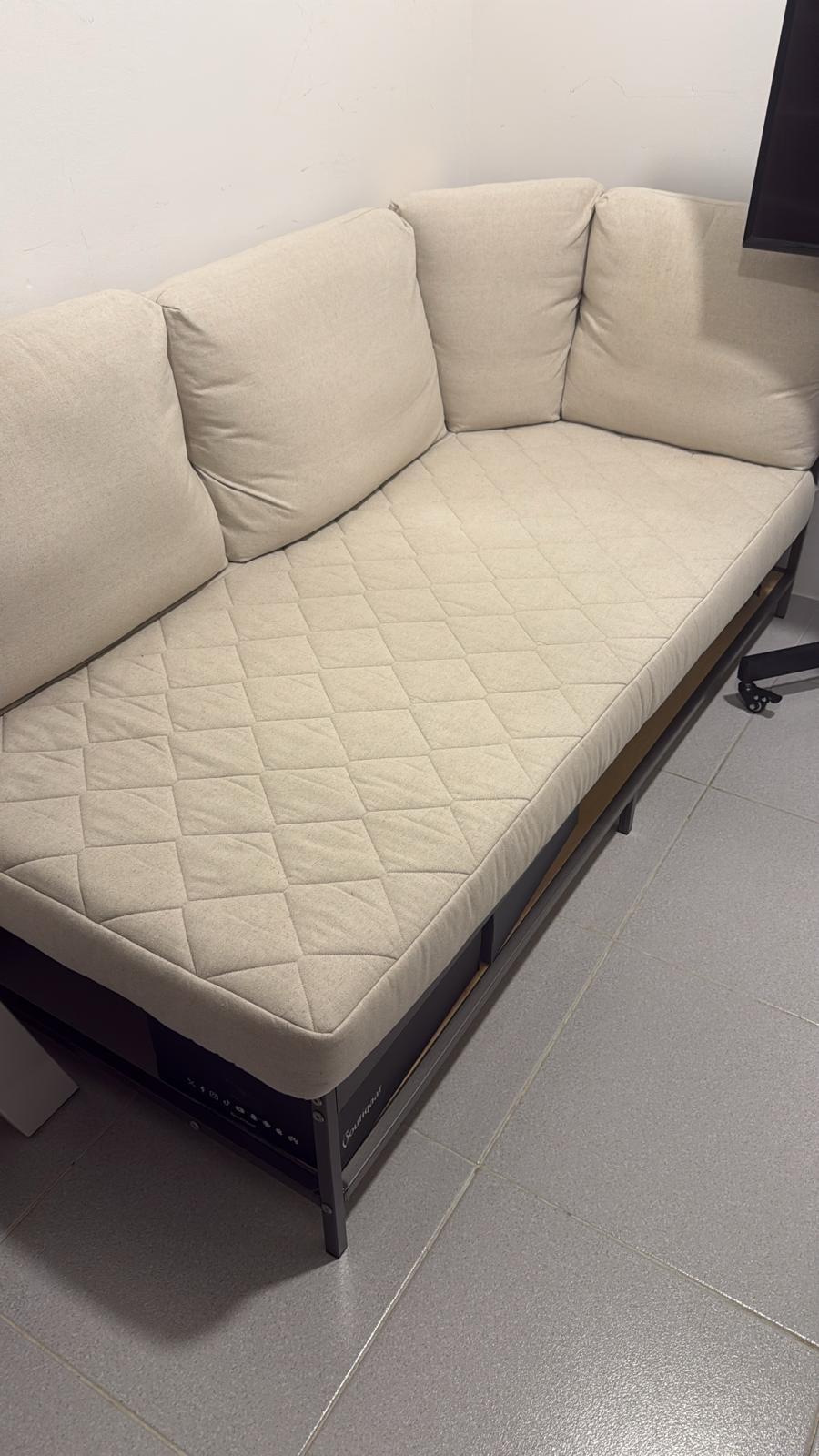 Ikea Sofa - Image 2