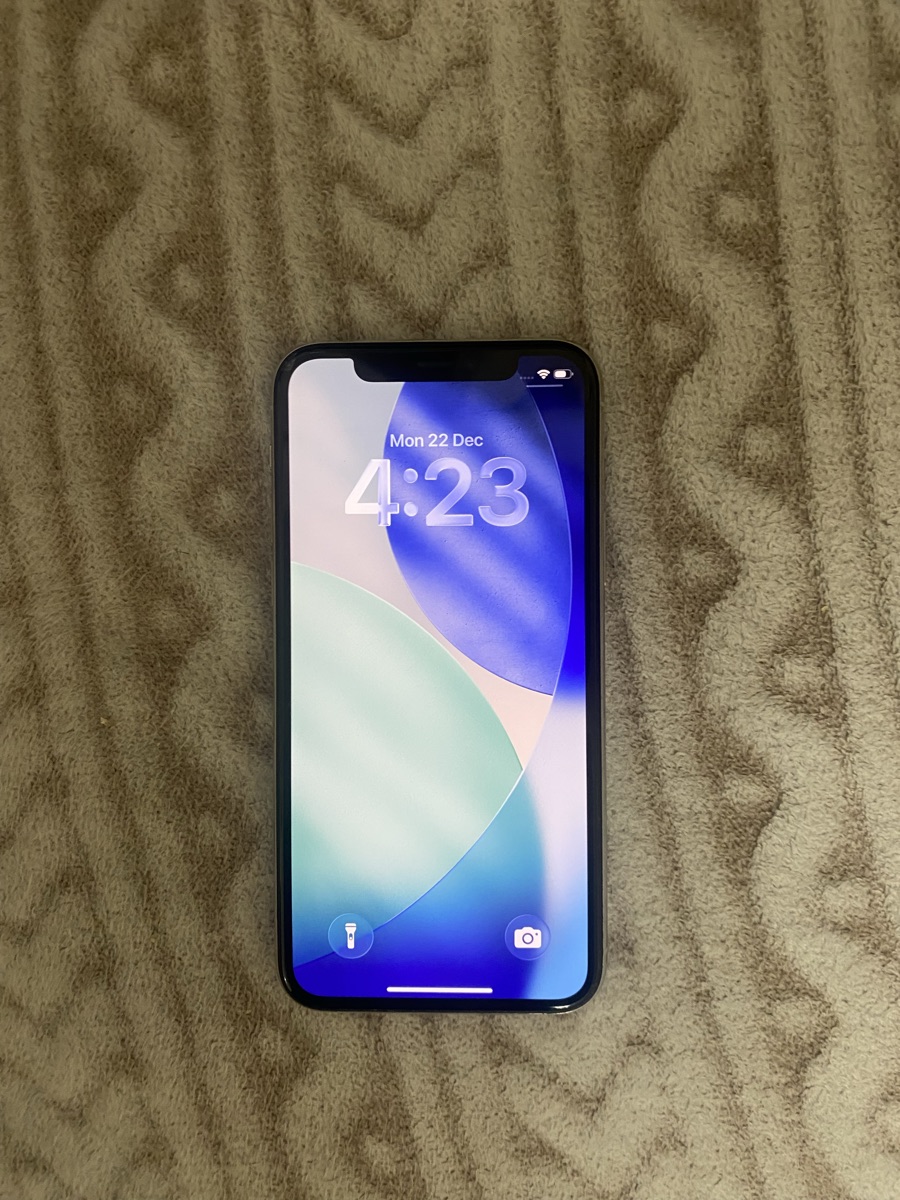 Iphone 11 pro 256GB - Image 1