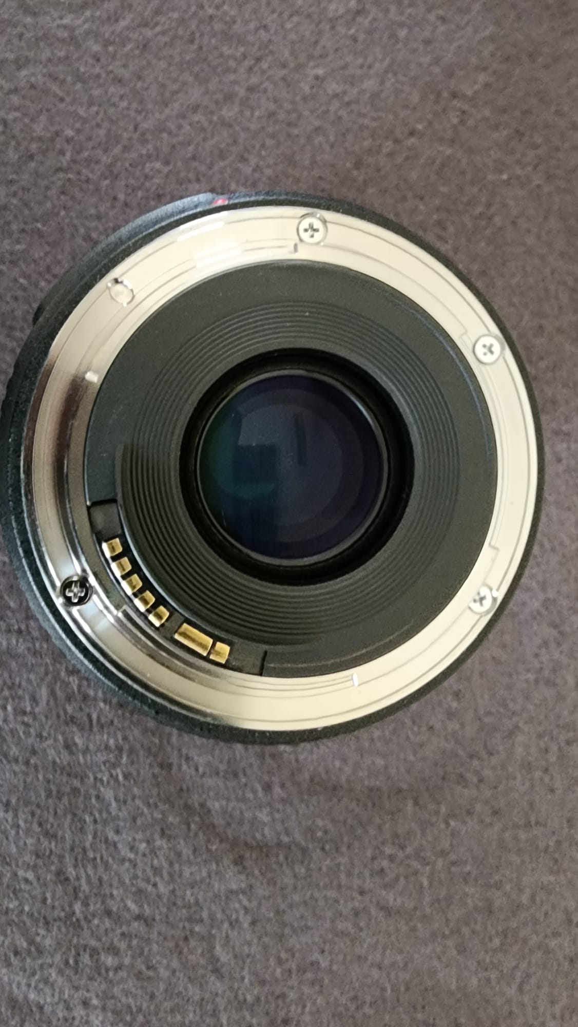 Canon  EF 35mm f/2  USM Wide-Angle Lens for Canon EF Cameras - Image 2