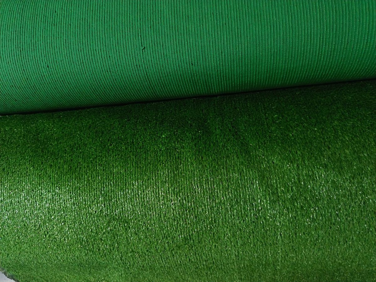 Grass carpet - Image 7