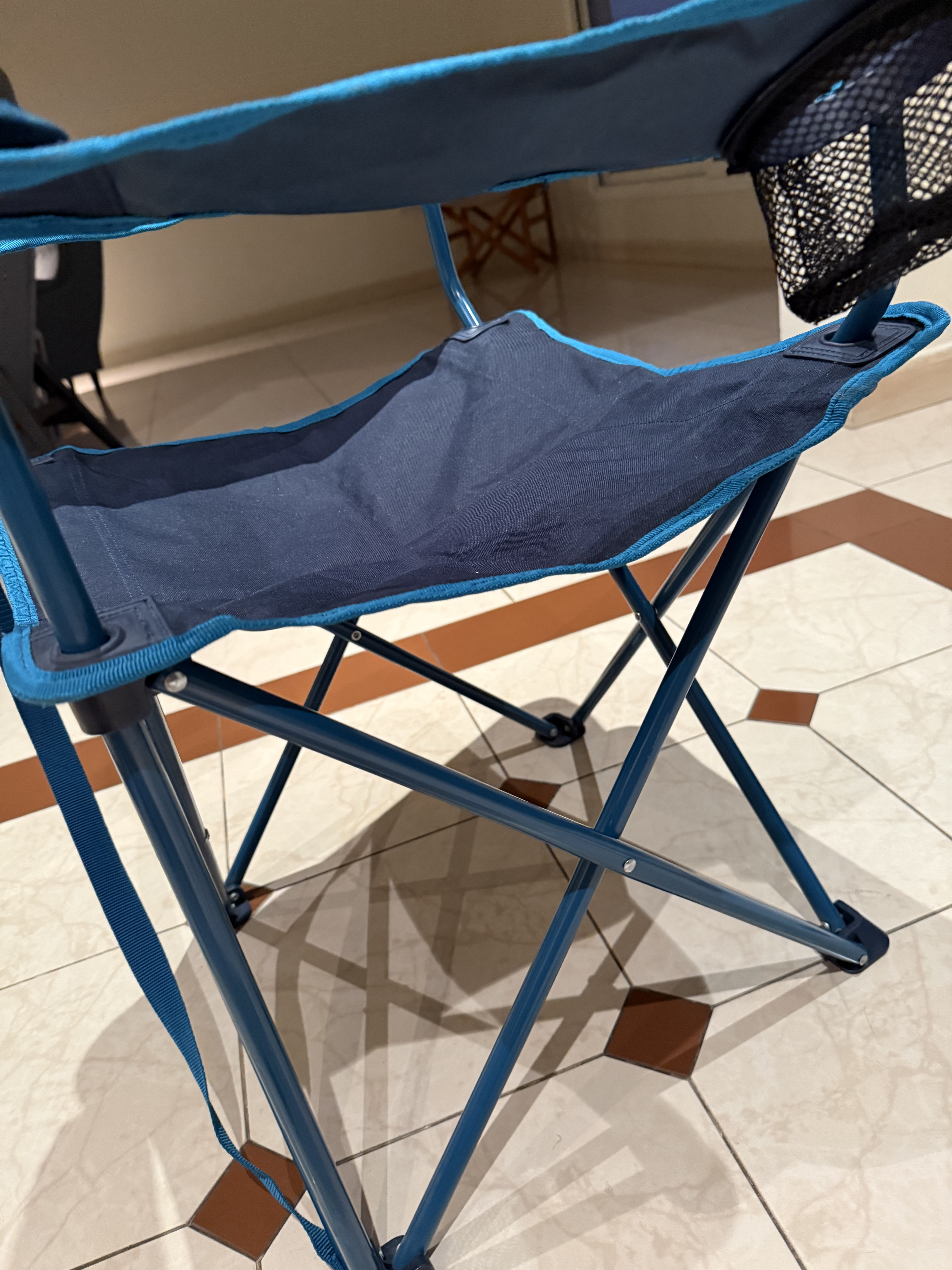 Outdoor Chair - Quechua - Image 3
